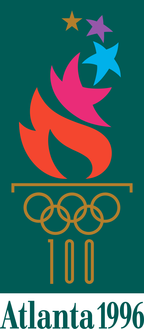 1996 Summer Olympics